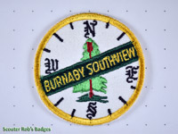 Burnaby Southview [BC B06a]